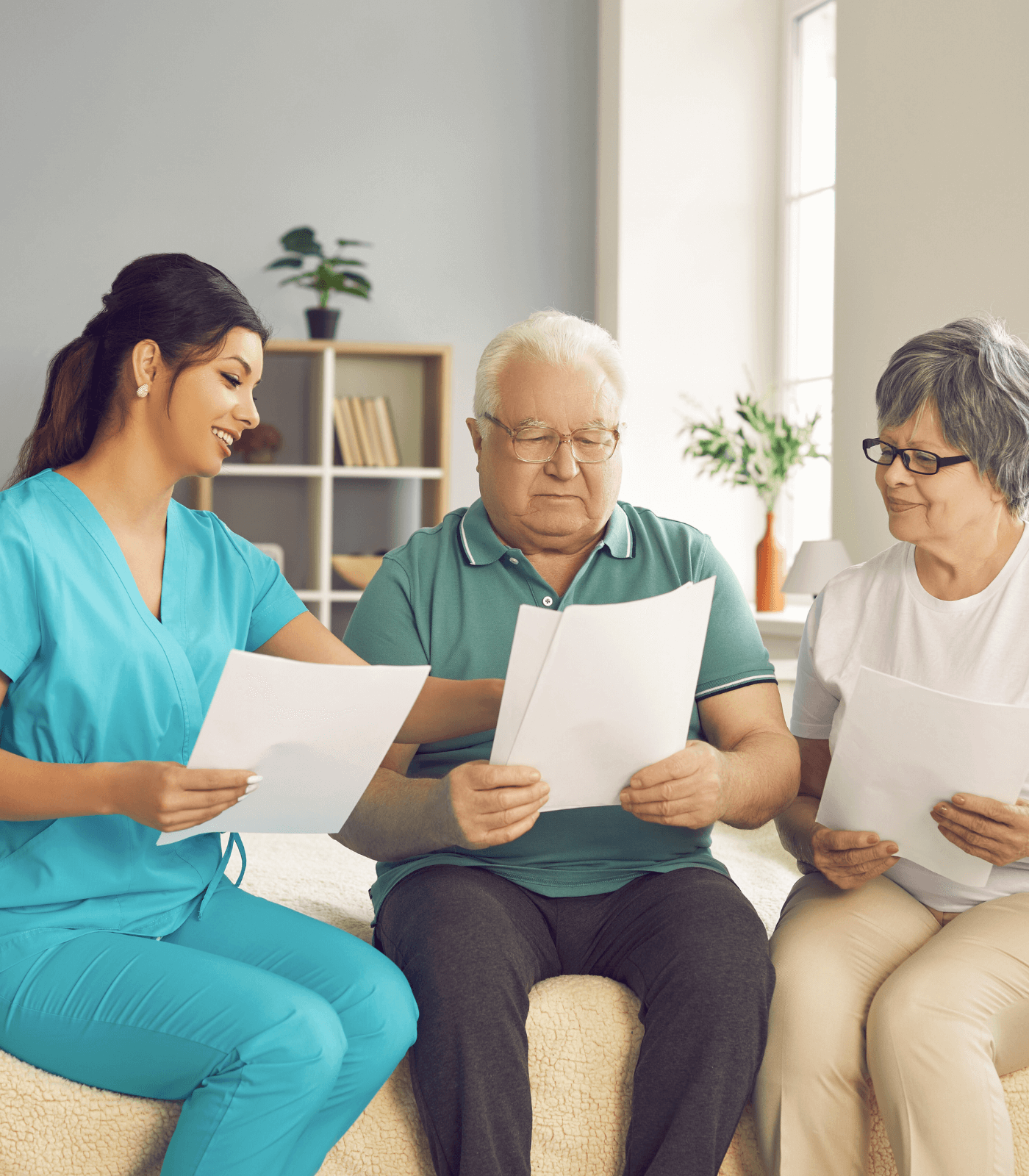 Population Healthcare Providers