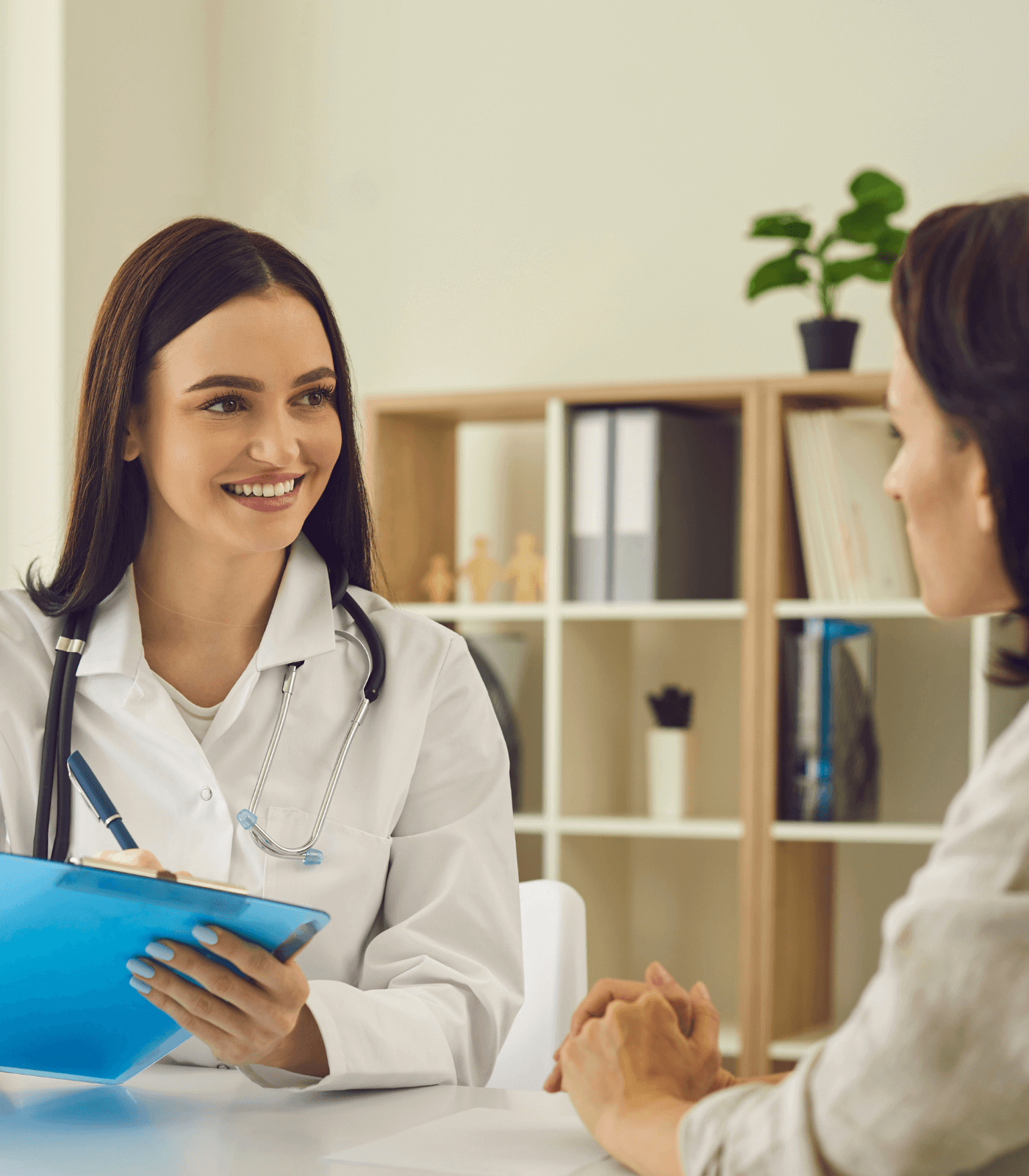 Primary Care Providers